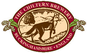 Logo of the Chiltern Brewery